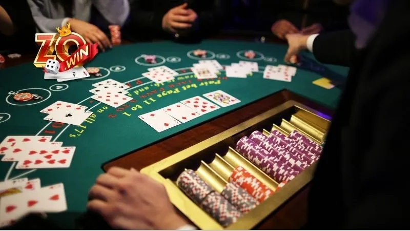 Blackjack Zowin - Trải nghiệm chơi game đầy thách thức 3 So sánh Blackjack Zowin với các nền tảng khác