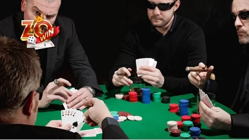 Trò Chơi Game Bài Vui - Khám Phá Thế Giới Giải Trí Thú Vị 1 Giới Thiệu về Trò Chơi Game Bài Vui