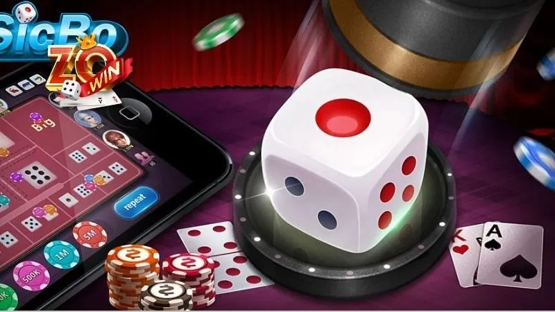 Game Sicbo Online - Khám Phá Sự Hấp Dẫn Của Trò Chơi 2 Các loại cược trong Sicbo